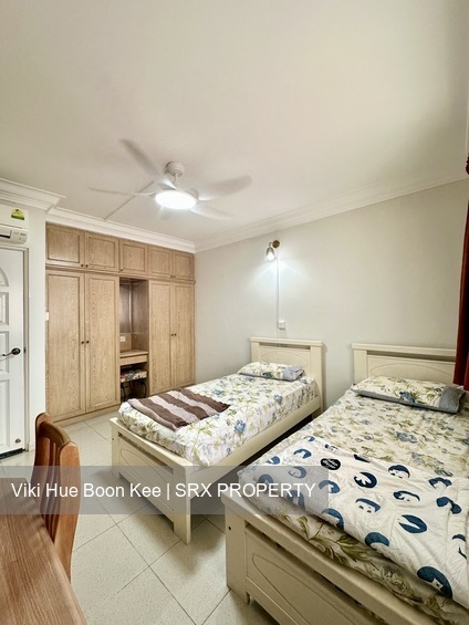 Blk 405 Yishun Avenue 6 (Yishun), HDB Executive #504345441